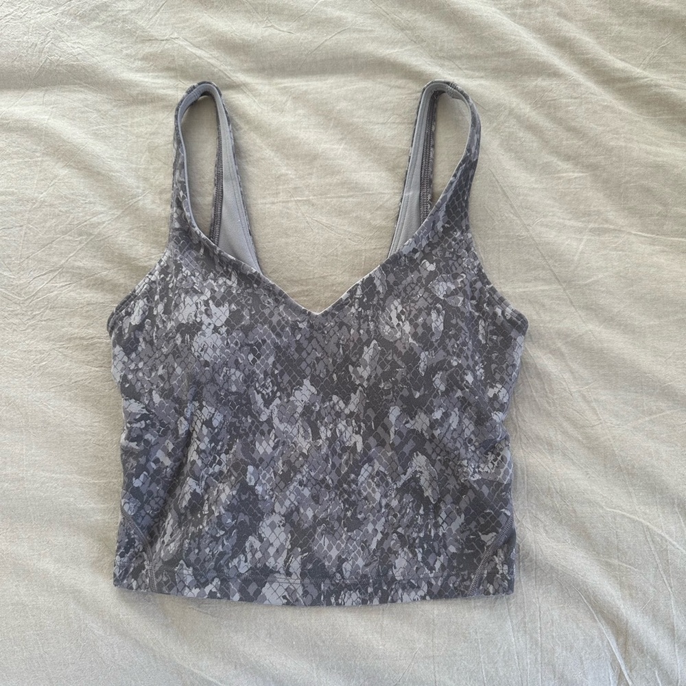 Lululemon align tank